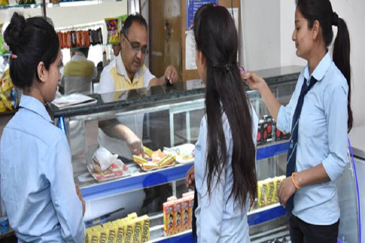 cafeteria